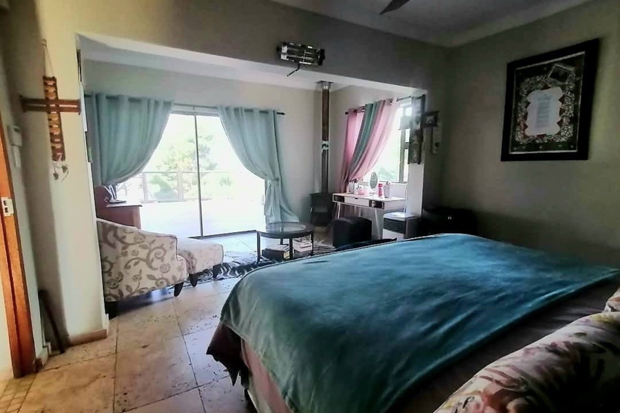 7 Bedroom Property for Sale in Oranjeville Free State